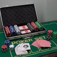 Piatnik Valigetta da Poker 300