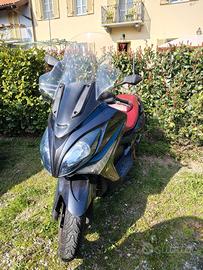 kymco 300 xciting