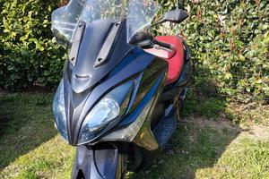 kymco 300 xciting