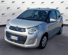 Citroën C1 VTi 72 S&S 5 porte Feel