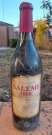 Salemi 1860, Syrah 