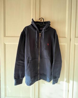 Felpa Ralph Lauren