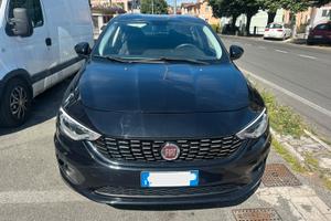 Fiat Tipo 1.4 5 porte Lounge GPL 90.000km