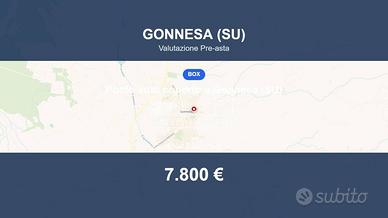 Immobile in asta di 94 m² a Gonnesa