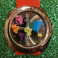 Orologio World Of Watch Quarz