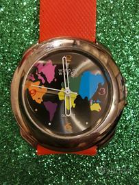 Orologio World Of Watch Quarz