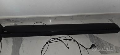 soundbar lg con subwoofer