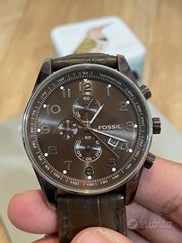 Fossil fs 4309 hot sale