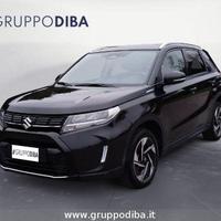 Suzuki Vitara II 2024 1.5h 140v Starview 4wd ...