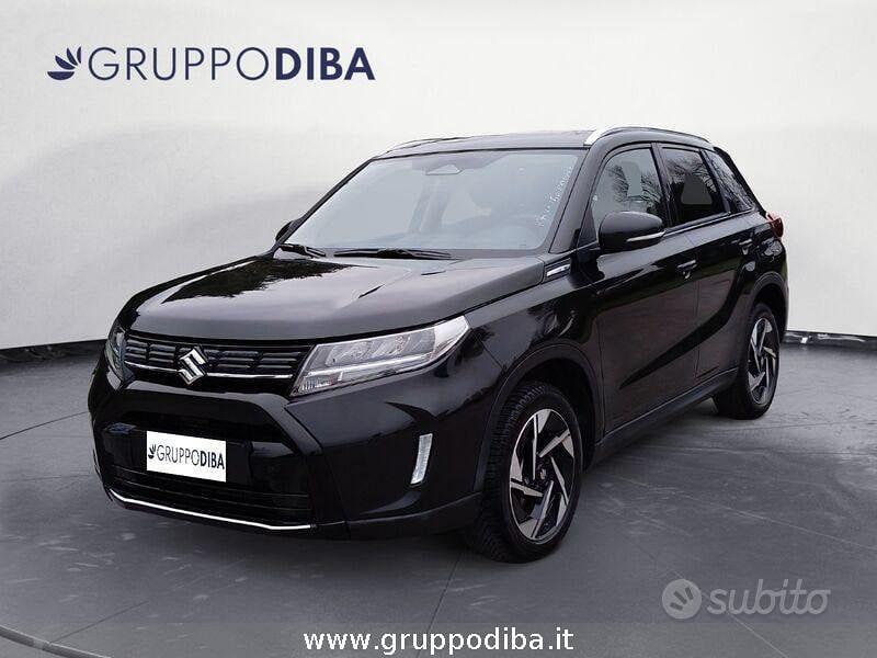 Suzuki Vitara (2015)