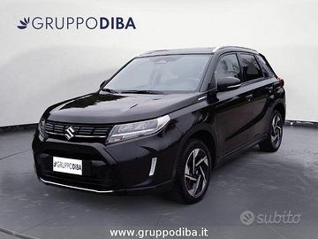 Suzuki Vitara II 2024 1.5h 140v Starview 4wd ...