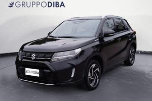 Suzuki Vitara II 2024 1.5h 140v Starview 4wd ...