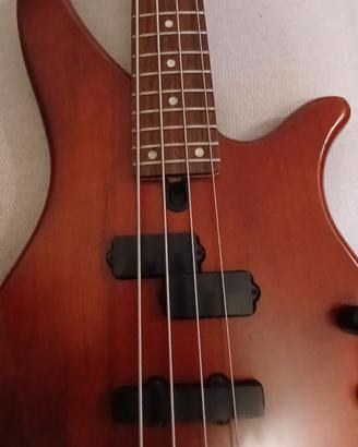 basso elettrico yamaha rbx 360