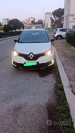 Renault Captur 2017 1.5 diesel 90CV,