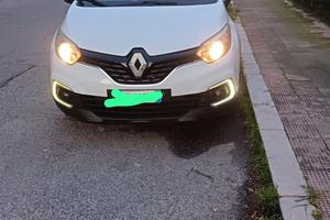 Renault Captur 2017 1.5 diesel 90CV,
