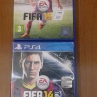 Fifa ps4