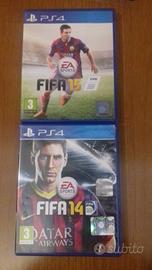 Fifa ps4