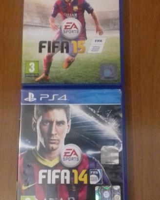 Fifa ps4