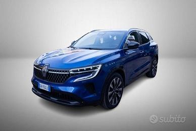 Renault Austral 2023 1.2 E-Tech full hybrid T...