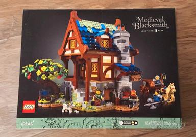 Lego 21325