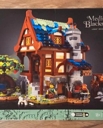 Lego 21325