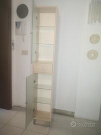 mobiletto bagno