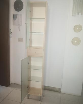 mobiletto bagno