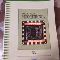 circuiti per la microelettronica 