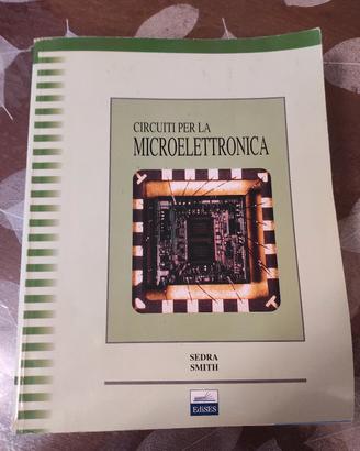 circuiti per la microelettronica 