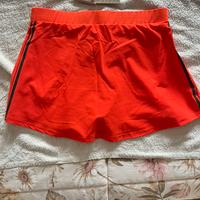 Gonna Padel Donna Babolat Play Skirt