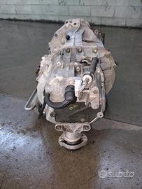 Cambio automatico audi A4 b7 2.0 TD 2007 BLB