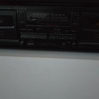 Pioneer CT-W205R 