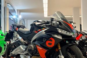 APRILIA RS 660 2024 FINANZIABILE