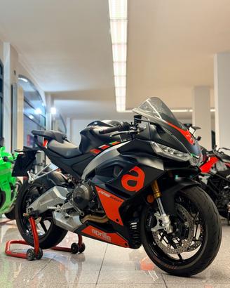APRILIA RS 660 2024 FINANZIABILE