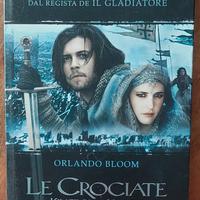 Le Crociate - Cofanetto in metallo 2Dvd