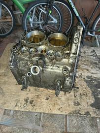 Ricambi motore Fiat 500 / 126 650