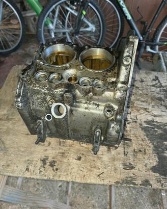 Ricambi motore Fiat 500 / 126 650