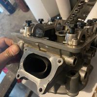 Testa Verticale  Ducati 1098s