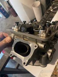 Testa Verticale  Ducati 1098s