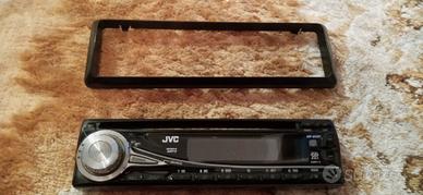 Autoradio Fiat Punto