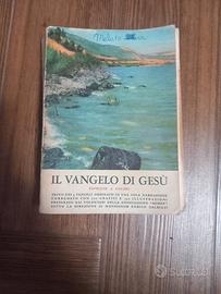 Il vangelo.di Gesù 