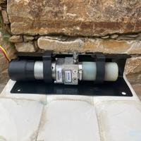 Ford Mustang V Motore Pompa Idraulica Capote