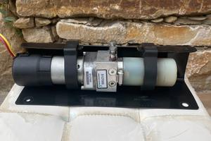 Ford Mustang V Motore Pompa Idraulica Capote