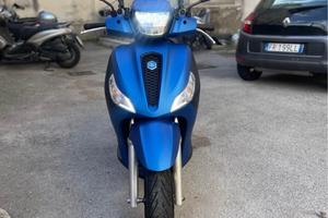 Medley 150 s abs 2024