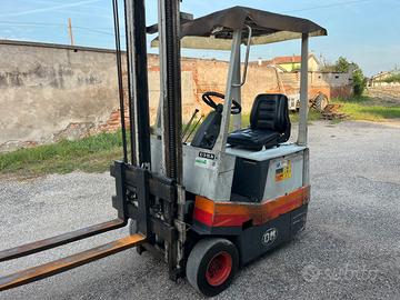 Muletto OM e3-15N batteriaperfetta