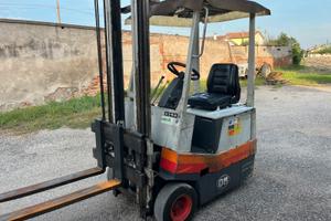 Muletto OM e3-15N batteriaperfetta