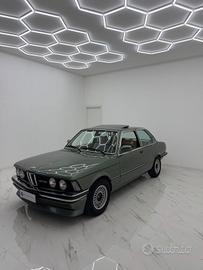 Bmw 323i 2 porte