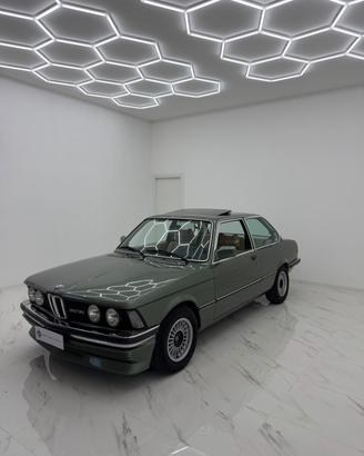 Bmw 323i 2 porte