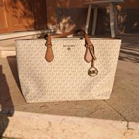 Borsa Tote Tracolla Michael Kors