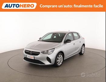 OPEL Corsa VG23831